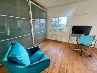 Chambres confortables dans maison paisible à Villecresnes - 8