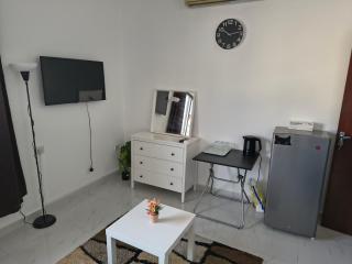 Studio Al Karama Villa - Abu Dhabi - 9