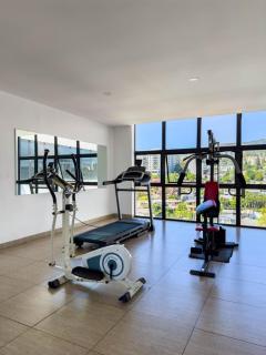 Anthonini's Apartment 6 guests San Salvador - 3