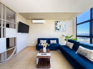 Anthonini's Apartment 6 guests San Salvador - 1