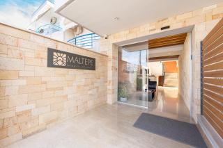 Maltepe Luxury Accommodation - 8