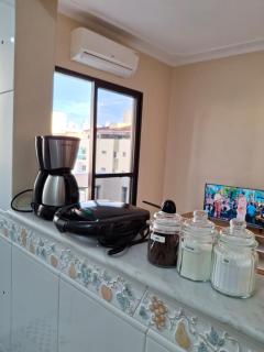 Apartamento Asturias - 8 min a pé da Praia - 5