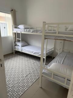 Casa com piscina churrasqueira e ar condicionado - 2