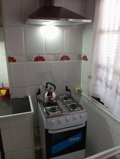 Casa Solymar Casa completa 3 dormitorios 5 camas Hasta 6 personas - 4