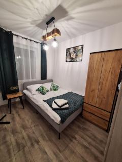 Apartamenty W Zaciszu - 6