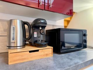 Charmant Duplex en Centre-ville Proche du Puy-du-fouu - Cholet - 1