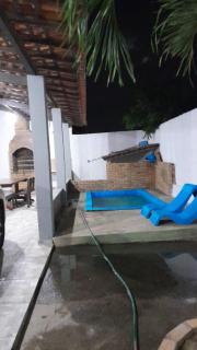 Casa na Praia do Coqueiro - 2