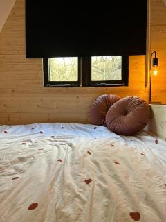 Chalet Du Bois VI - 6