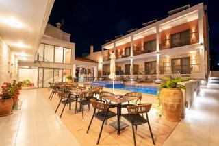 Maltepe Luxury Accommodation - 0