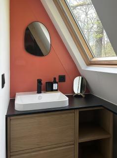 Chalet Du Bois VI - 2