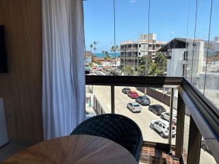 Flat em Porto de Galinhas próximo mar e centrinho - 2