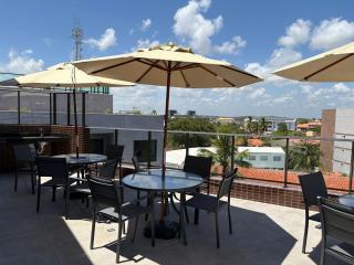 Flat em Porto de Galinhas próximo mar e centrinho - 1