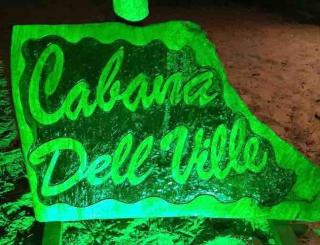 Dell Ville Cabin - 2