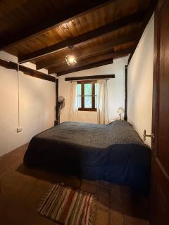 Espacio Silvestre - Cabañas Tío Pepe - 8