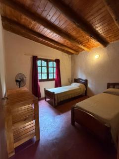 Espacio Silvestre - Cabañas Tío Pepe - 1