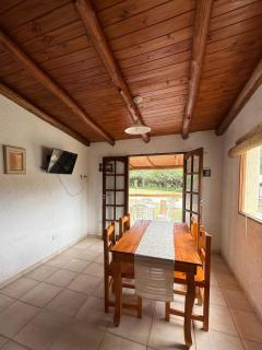 Espacio Silvestre - Cabañas Tío Pepe - 4