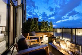 Halcyon - A Hotel in Cherry Creek - 8