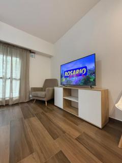 Monoambiente a metros del Monumento - 6