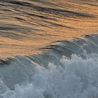 WHITE FLAT ALMADIES - 5