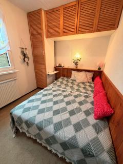 Häuschen am Vielitzsee mit großem Garten - 3