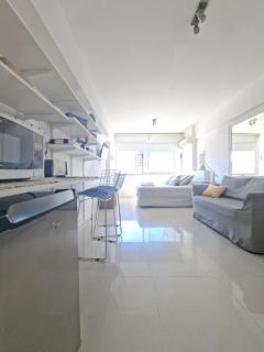 Solar Abasto Loft con pileta cerca de Movistar arena - 3