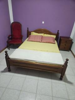 I love santo Antāo - 4