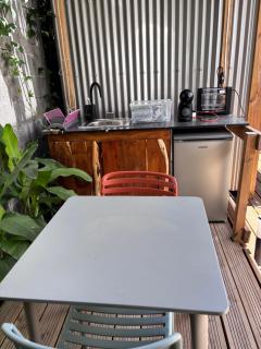 Le Refuge d'Héva - La bulle - 5