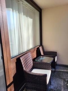 Bergzauber Bayerwald - Familienapartment mit Pool - 2