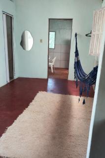 Chalé Rústico Cumuruxatiba - 0