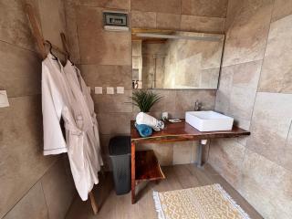 Le Refuge d'Héva - La bulle - 7