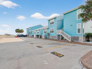 Beauty By The Bay K702 - 1