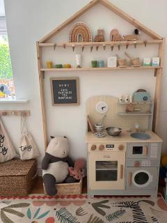 Cottage in the Country - 1