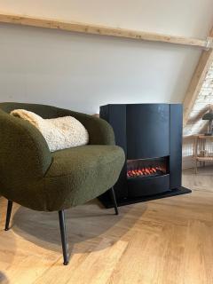 Chalet Du Bois VI - 3