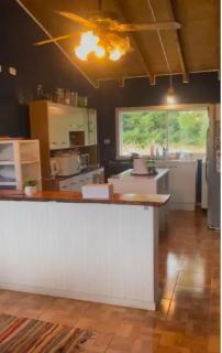 Casa Arrayán con vista al volcan - 6