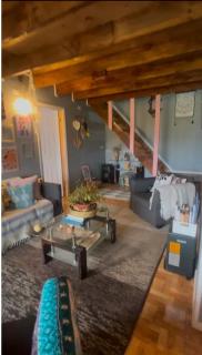 Casa Arrayán con vista al volcan - 4