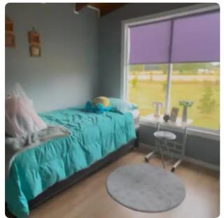 Casa Arrayán con vista al volcan - 1