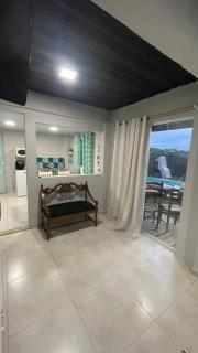 Loft das Maritacas - Conservatória - 4