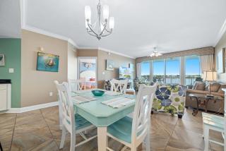 The Pass Unit 407 - Orange Beach - 2
