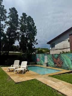 Casa ByJ en El Paso - 4