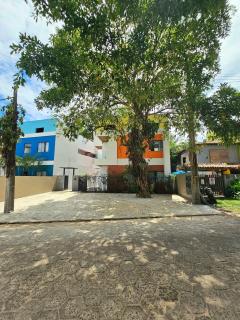 Residencial Araras - 8