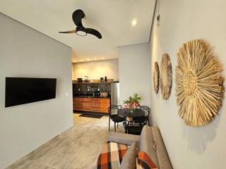 Residencial Araras - 1