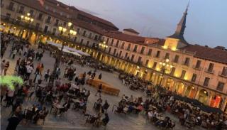 Arquitecto de la Vida - Plaza Mayor - 6