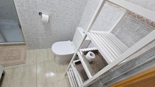 Sagunto Beach Apartment 500m to Sea, WiFi 600Mb y AC - 6