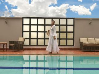 Pullman Nairobi Upper Hill - 9