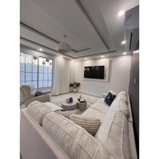 Ocean apartment شقة المحيط - 6