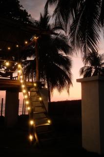 La Perla - Beach House - 5