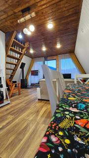 B&B Cottage in Mestia - Mestia - 8