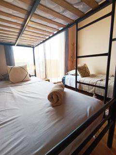 Jubaea Prestigia Cosy appartement avec vue sur Atlas à Marrakech - 4