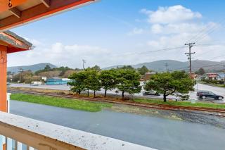 Sea Treasures Inn #209 - 4