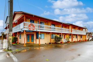 Sea Treasures Inn #209 - 2